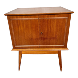 Bar TV cabinet furniture enfilade vintage changing table