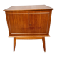 Bar meuble TV mobilier enfilade table à langer vintage