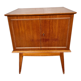 Bar TV cabinet furniture enfilade vintage changing table