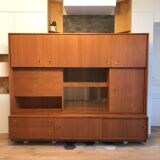 Scandinavian sideboard from the 60s/70s by lb Kofod Larsen