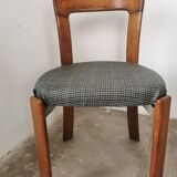 Pair of Bruno Rey Chairs