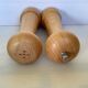 Salt and pepper