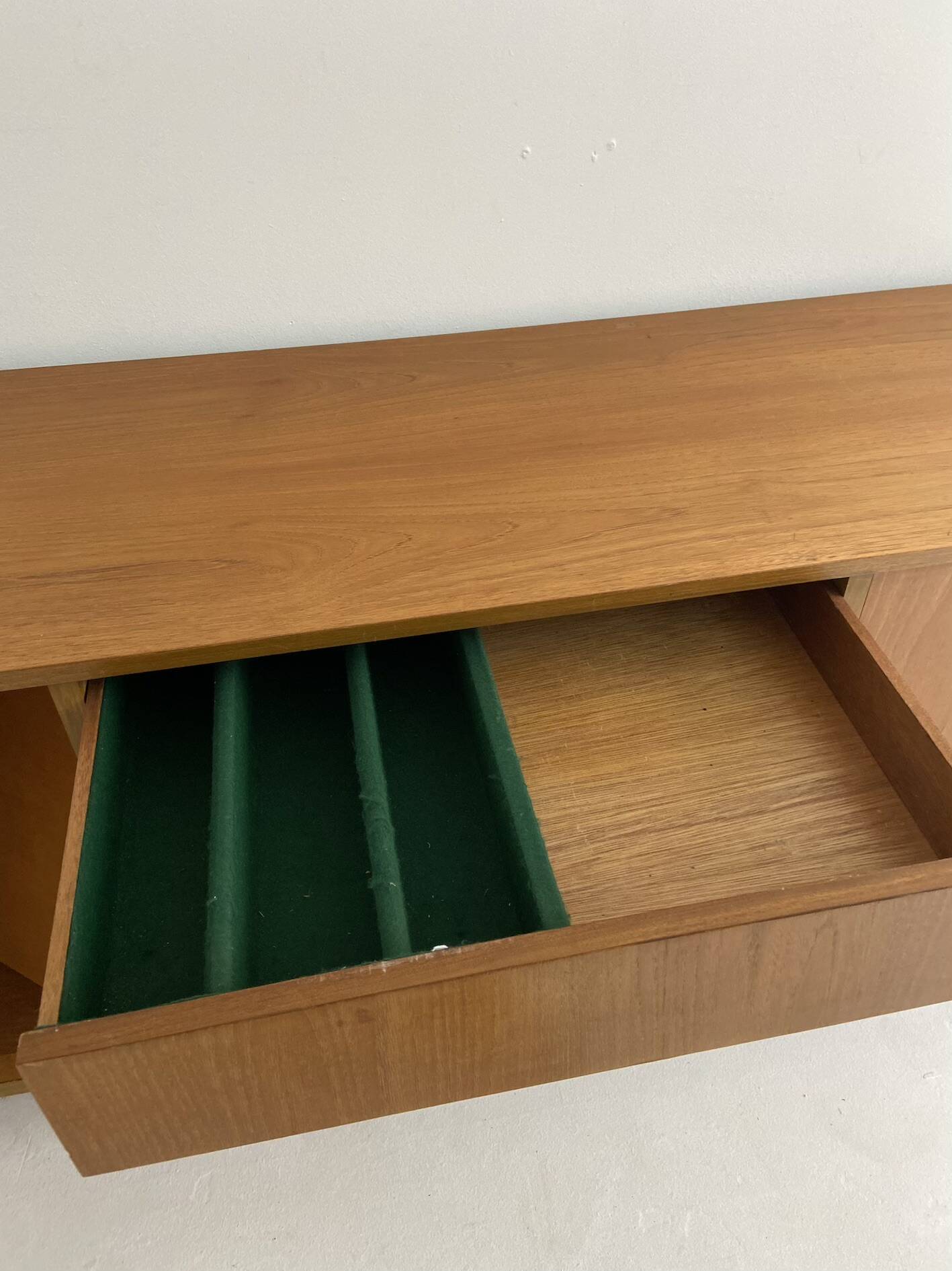 vintage enfilade