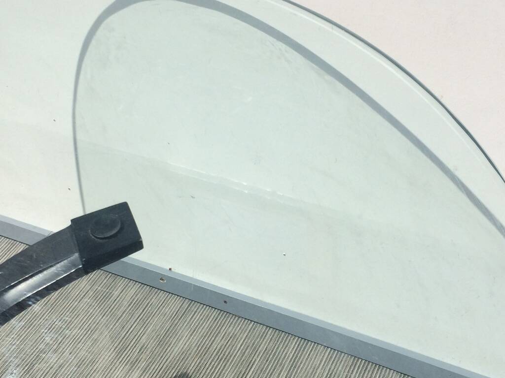 High table T69 (140) Osvaldo Borsani - Tecno Vintage