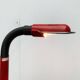Space Age floor lamp
