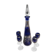 Crystal of NANCY