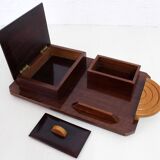 Art Deco humidor