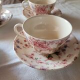Ensemble Johnson brother rose chintz