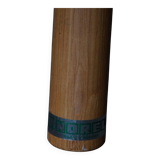 Set of Sirocco safari chairs by Arne Norell for Arne Norell AB, Sweden, 1960s.