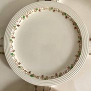 Flat plates Longwy model Betty