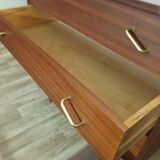 Vintage chest of drawers