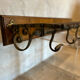 Coat rack hooks 1930