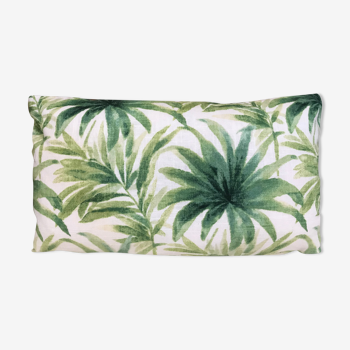 Coussin en lin