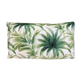 Linen cushion