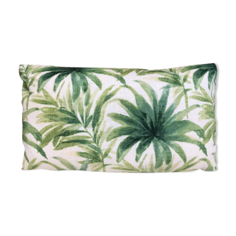 Linen cushion