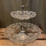 Servant or sweet aperitif display