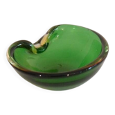 Murano glass pocket emptier 1970