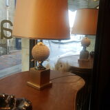 Table Lampe