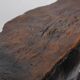 Large African Ashanti Figural Stool