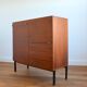 Storage cabinet / Bar / Secretary Pierre Guariche for Meurop Belgium 1960s