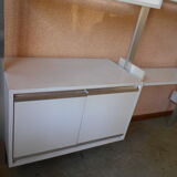 Ligne Roset modular hanging shelves