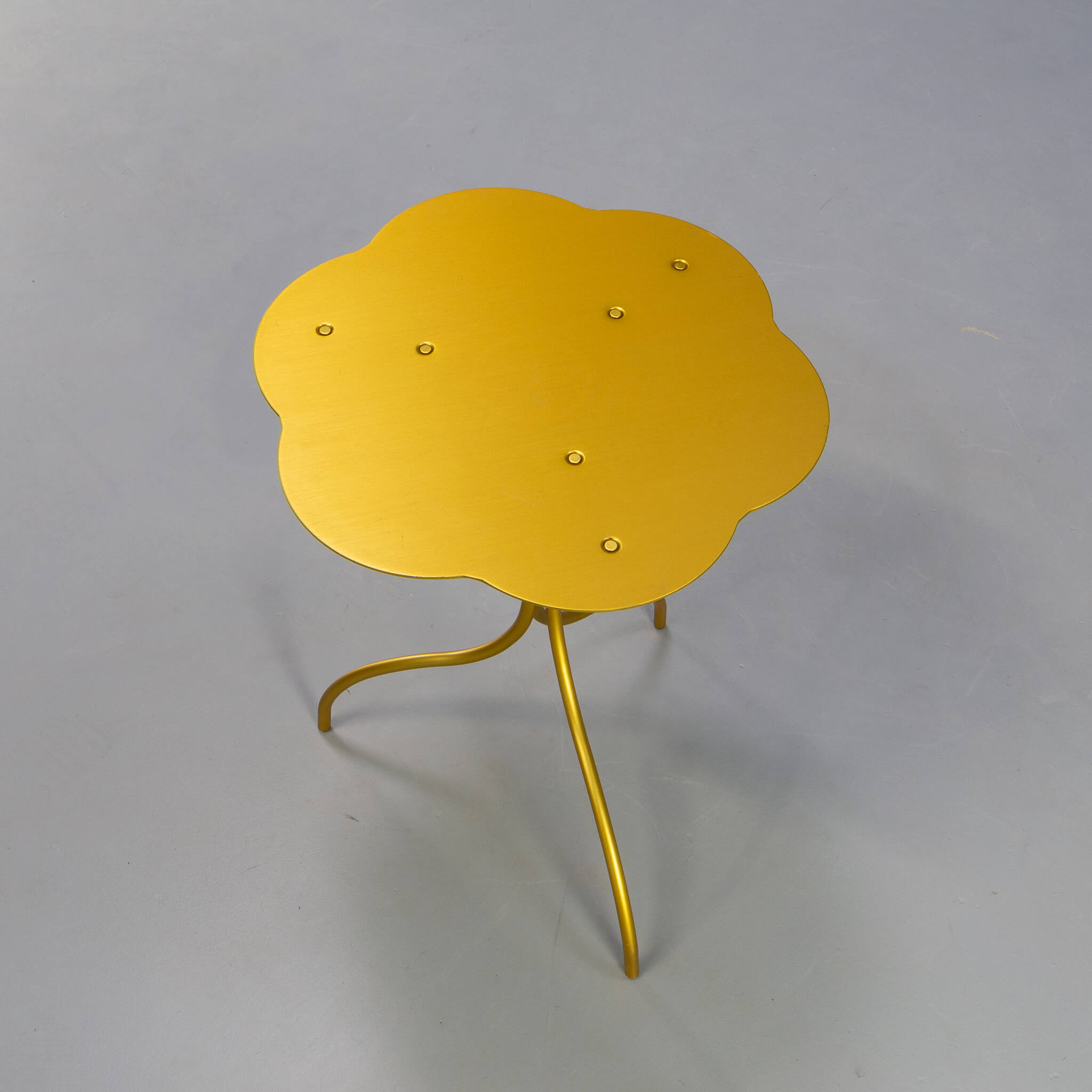 Emaf Progetti ‘cipango’ side table for Zanotta