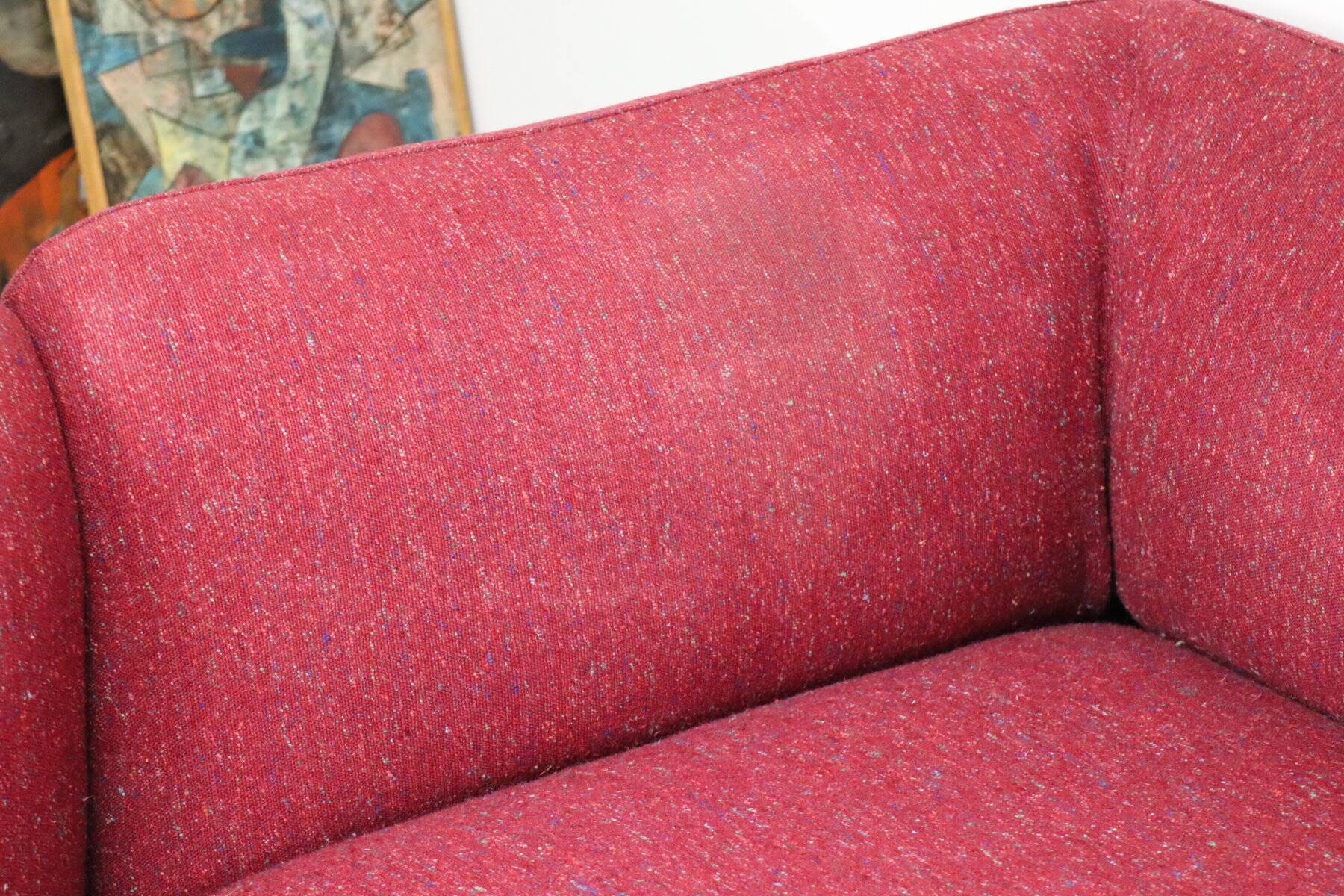 Modular canapé Airborne - Vintage 1970