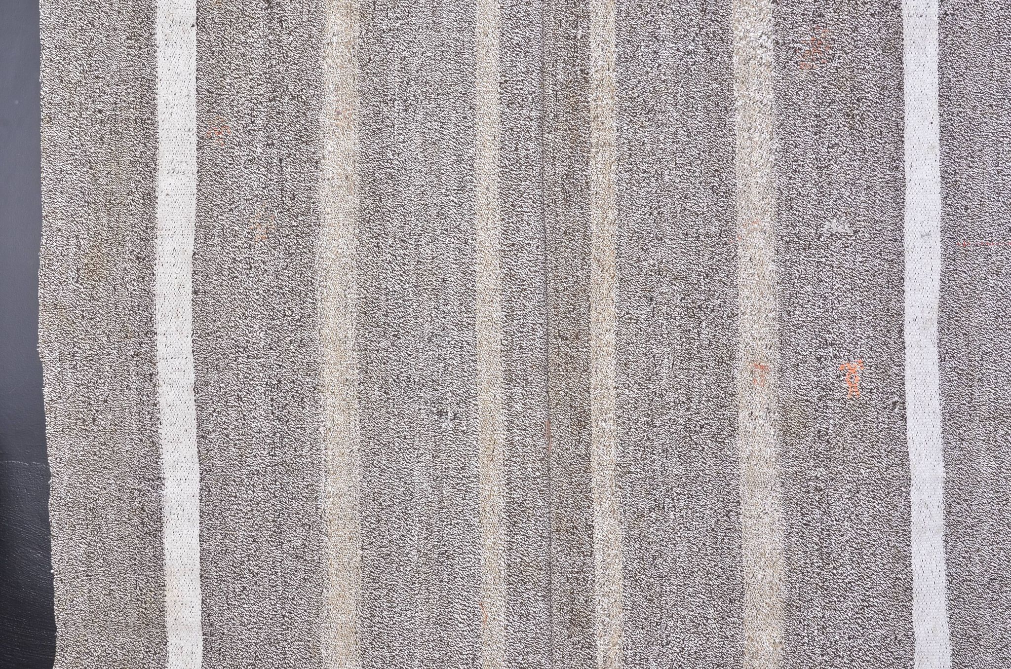 Tapis Kilim turc vintage sku c311