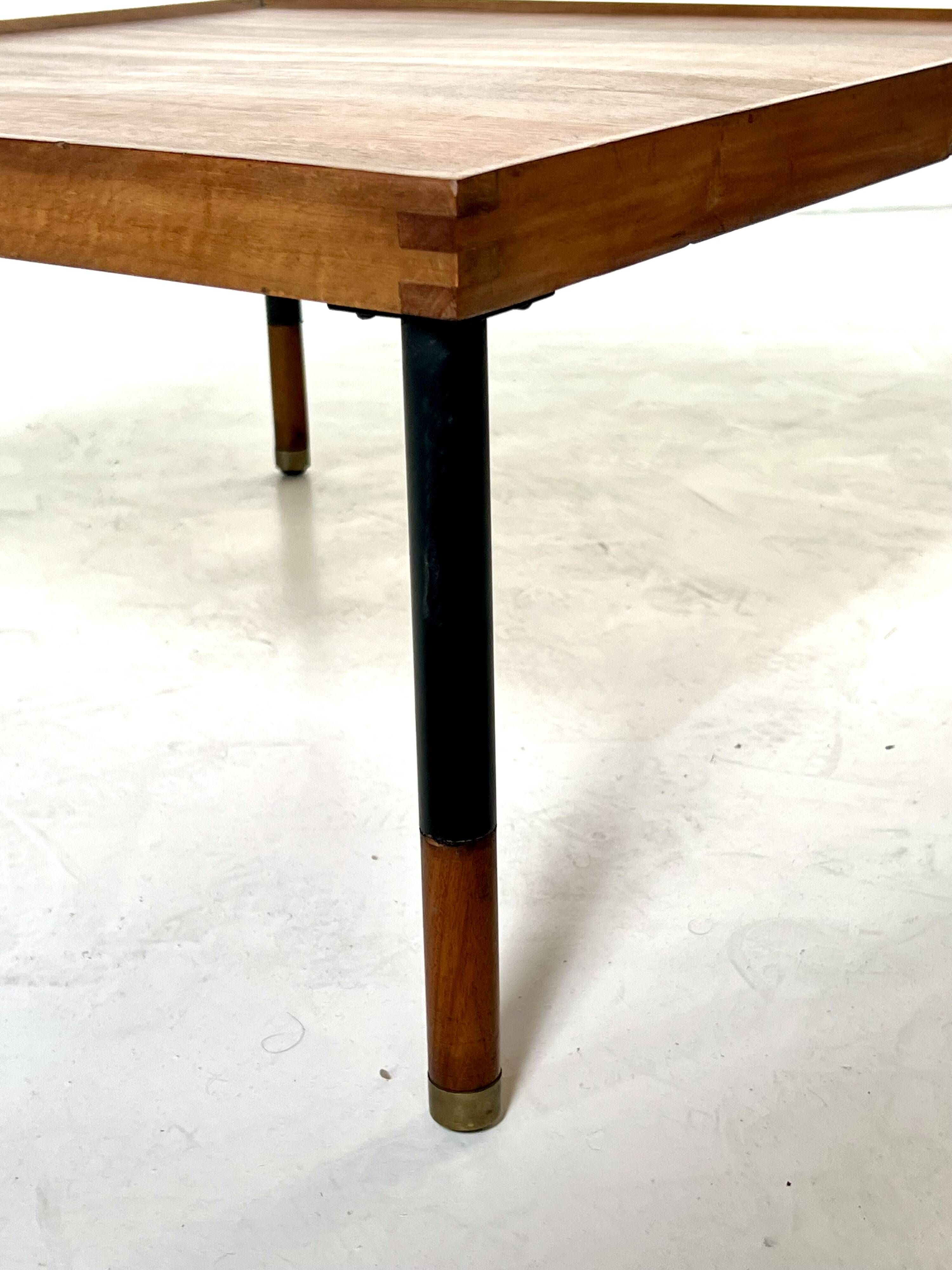 Table basse par Campo & Graffi, Italie, années 1950