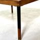 Table basse par Campo & Graffi, Italie, années 1950
