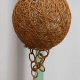Vintage pendant lamp