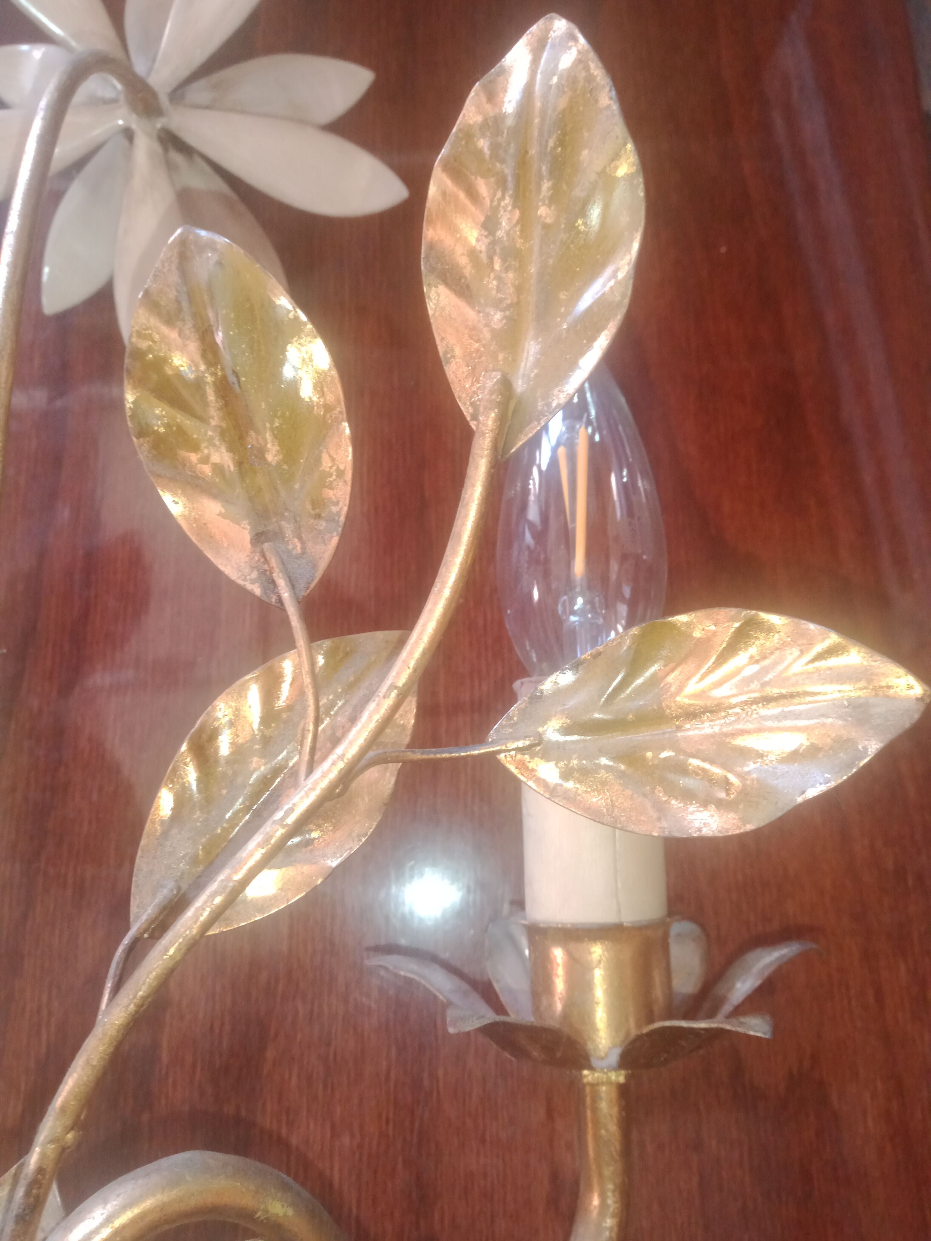 Wall lamp DLG Ringed Paris