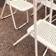 4 Minimob chairs