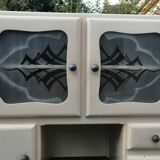 Buffet style Mado 50s/60s