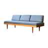 Sofa svane "langbenk", norway 1960s/70s, vintage, mid-century modern