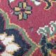 red oriental carpet 2 m 29 x 1 m 71