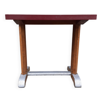 Bistro table (40s/50s)