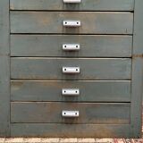 Drawer unit