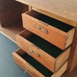 Bureau de ministre ancien