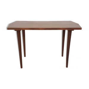 table d’appoint en