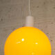 Suspension "space age"  Venini