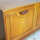 1970’s mid century English sideboard by Elliots of Newbury