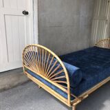 Vintage daybed from the 60s and 70s