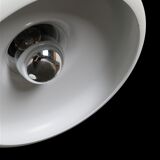 Rare Fog & Mørup / Hans Due “Optima” table lamp / desk lamp / Danish modern design / 1970s