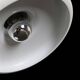 Rare Fog & Mørup / Hans Due “Optima” table lamp / desk lamp / Danish modern design / 1970s