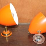 Vintage sconces