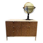 Commode de florence knoll editions knoll international 1970