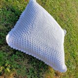 Retro cushion