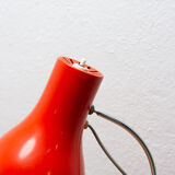 Mid century desk lamp, designed by Josef Hurka for Napako, 1960´s