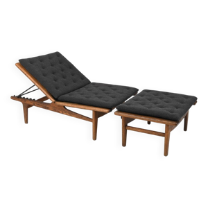 Daybed, chauffeuse et